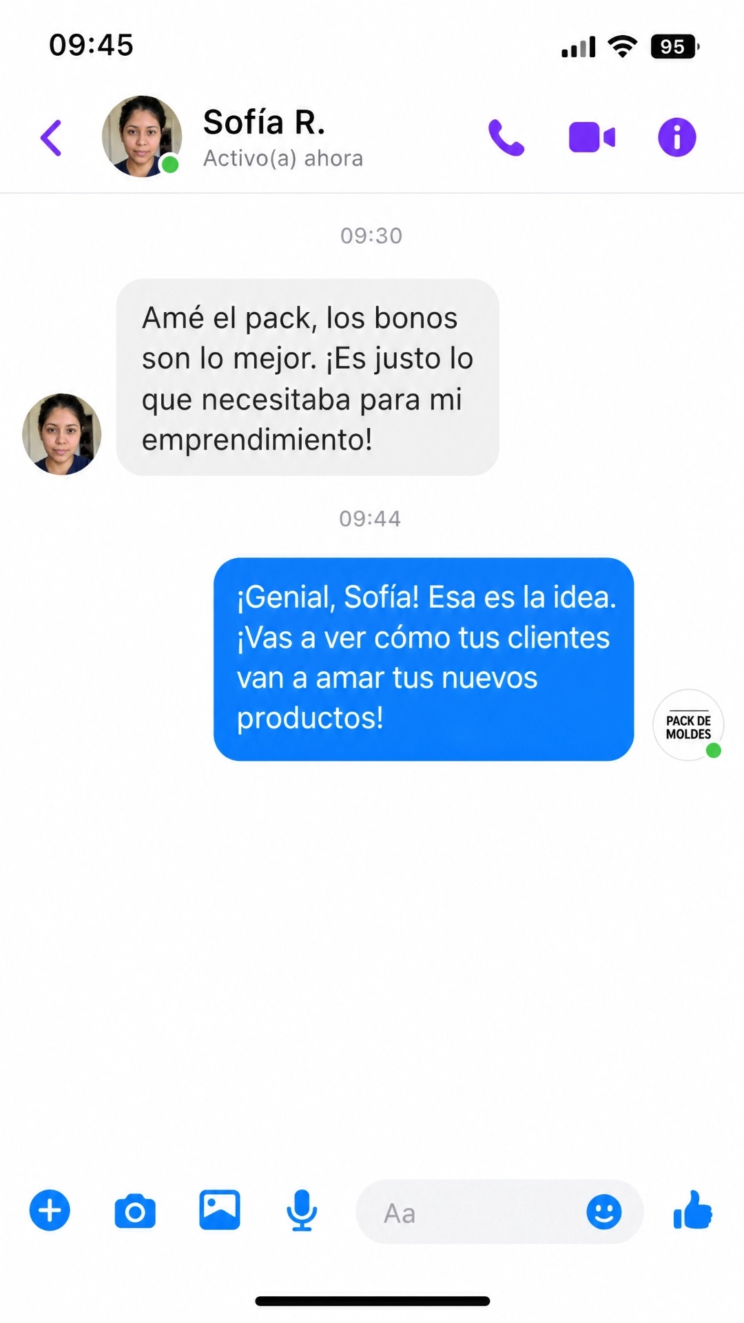 Testimonio 3